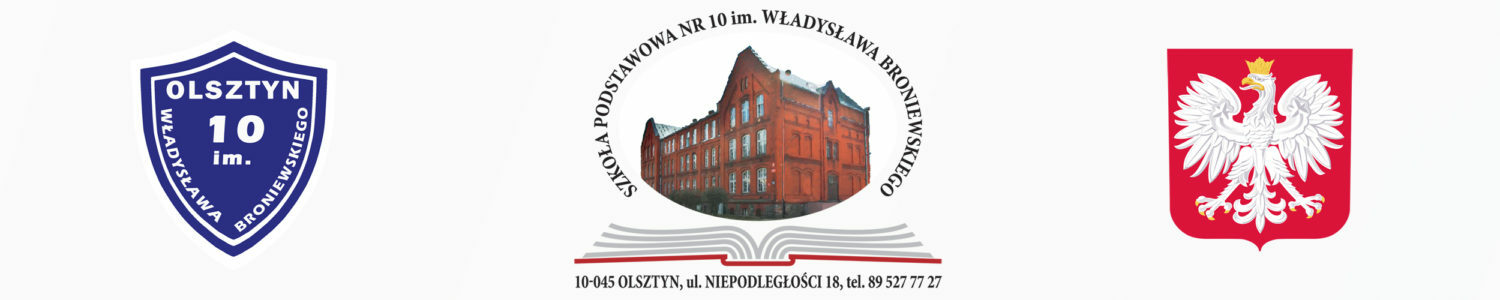 Szkoła Podstawowa nr 10 im. Władysława Broniewskiego